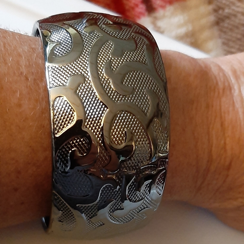 Bangle Bracelet